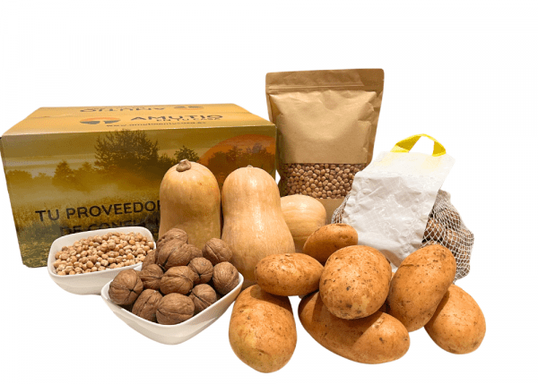 Pack de Navidad - SABORES DE TEMPORADA