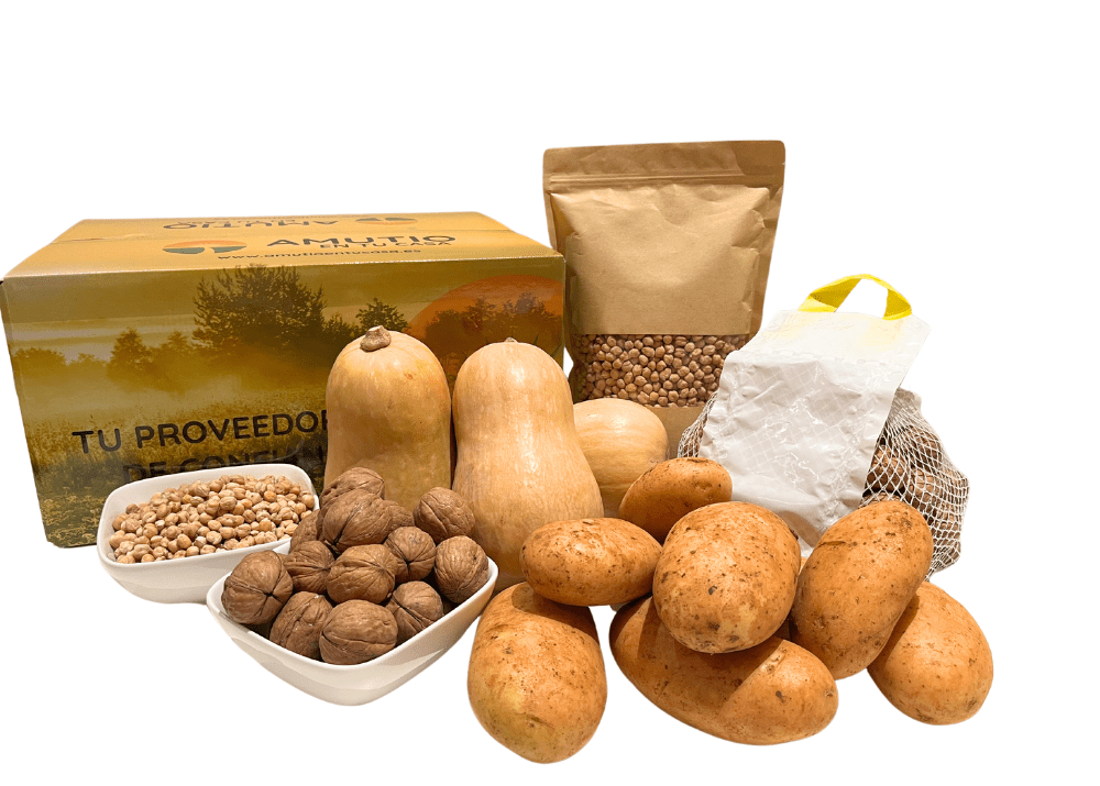 Pack de Navidad - SABORES DE TEMPORADA