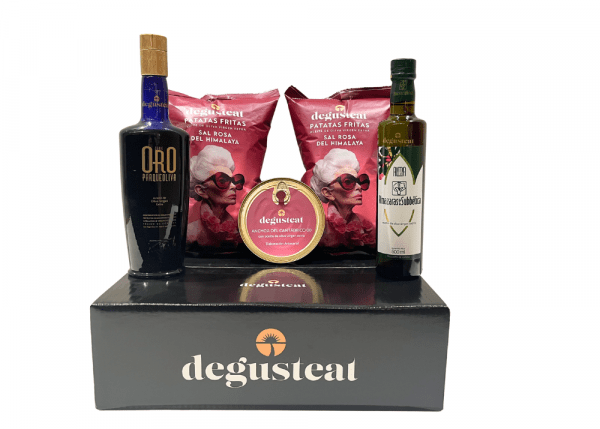 Pack de Navidad - GOURMET DEGUSTEAT