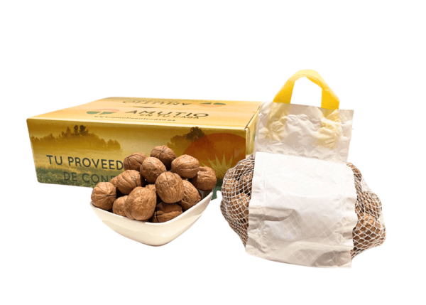 Nueces Selección. Cosecha Propia - 1Kg