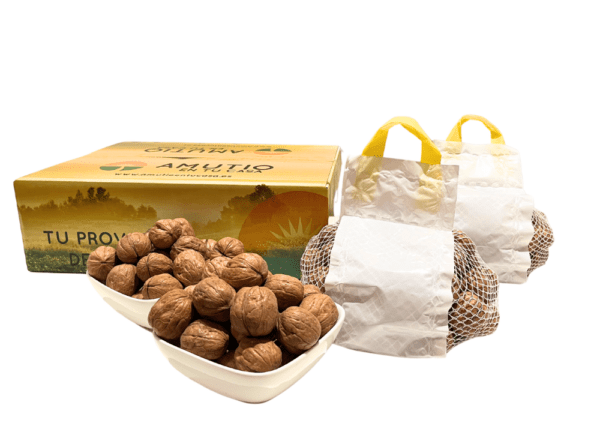 Nueces Selección. Cosecha Propia - 2Kg