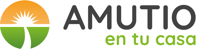Amutio en tu Casa